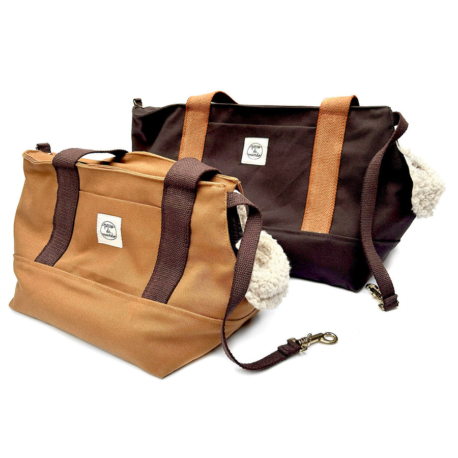Bolsa Transportadora