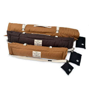 Cama de Viaje