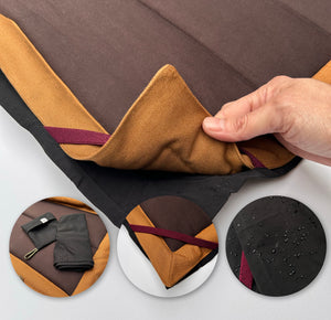 Cama de Viaje