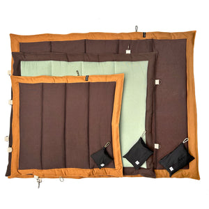Cama de Viaje
