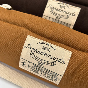 Cama de Viaje