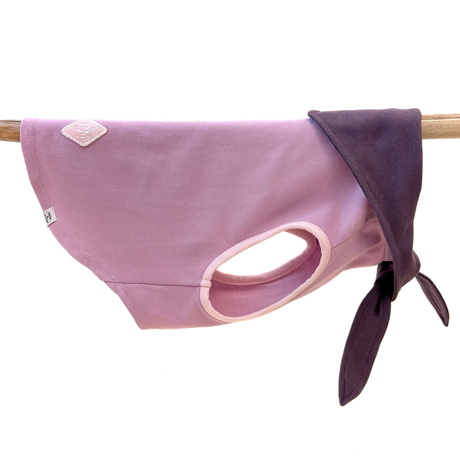 Playera Marinera