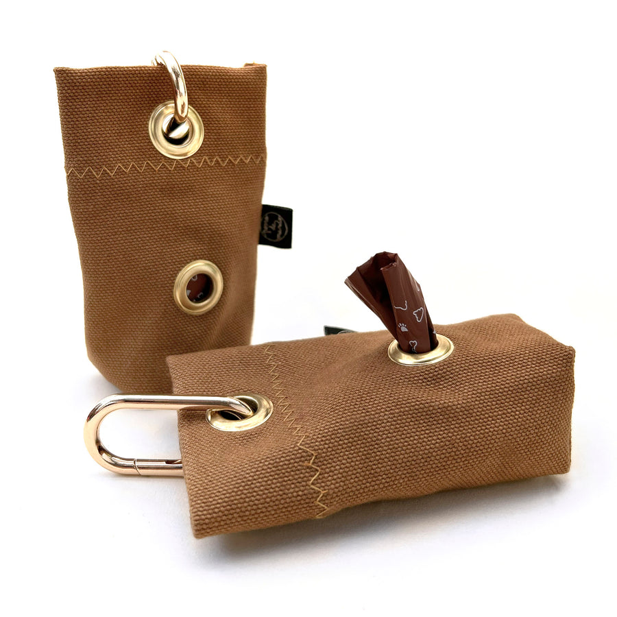 Bolsa Portarrollos de Loneta