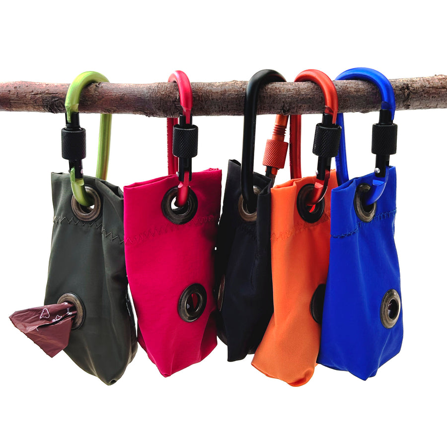 Bolsa Portarrollos Nylon